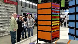 Highlights of Promat 2022 [upl. by Maudie]