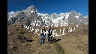 Rifugio Bonatti [upl. by Phenica696]