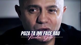 Nicolae Guta  Poza ta imi face rau Videoclip [upl. by Tracee]