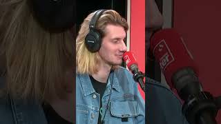 Paul Mirabel 2 interview humour france franceinter [upl. by Nitsreik]