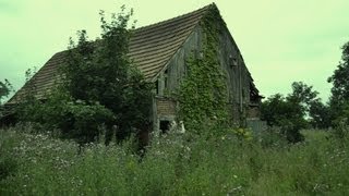 Lost Place  Verlassener Bauernhof im mittleren Emsland [upl. by Der]