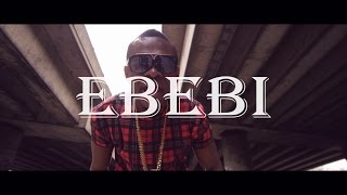 BM  EBEBI OFFICIAL VIDEO [upl. by Aiela]