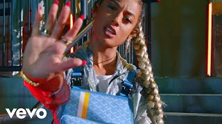 DaniLeigh  Lil Bebe Official Video [upl. by Dihahs]