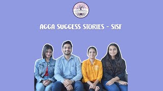 ACCA Success Stories  Srajan International School of Finance Udaipur [upl. by Vigen]