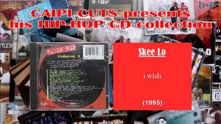 Skee Lo  i wish 1995 [upl. by Herman]