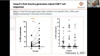 February 03 2021 quotThe Quest for a COVID19 Vaccinequot [upl. by Shiekh]