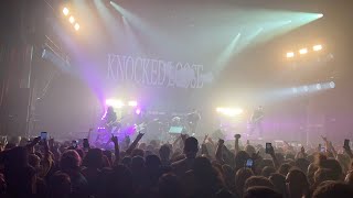 Knocked Loose  Deadringer Live 101323  Roxy Coca Cola Atlanta GA [upl. by Maleeny462]