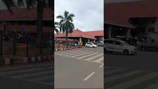 MADGAON RAILWAY STATION viralshort goa subscribetomychannel subscribe sub [upl. by Voltmer121]