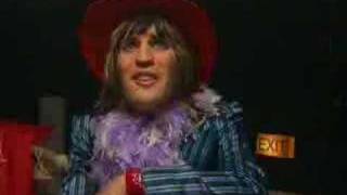 The Mighty Boosh  Boxing the Kangaroo  BBC [upl. by Lanette347]