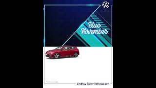 Savings Offers at Lindsay Saker VW [upl. by Atiniuq]