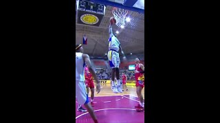 Jabari Bird CLEARS TOUGH SHOTS for Magnolia vs Rain or Shine 🤯  PBA Season 49 Governors Cup [upl. by Oralee182]