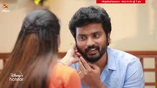 Listu ரொம்ப பெருசா போகும் போலயே சரவணா 😜 Raja Rani 2  Episode Preview [upl. by Shel]