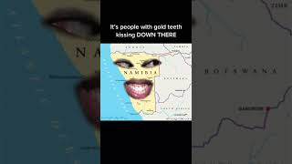 ⚔️⚔️⚔️ clank clank africa comedy funny countriesconvo [upl. by Solraced36]