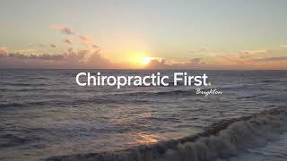 Chiropractic First Hove [upl. by Vikki]