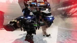 Bear vs Bear on Rise  Titanfall 2 202410242242 [upl. by Duggan710]