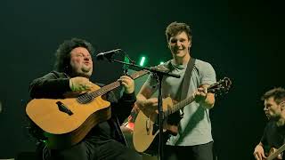 Wincent Weiss  Morgen Akustik 020623 in Hamburg [upl. by Butte]