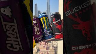 What’s your go to energydrinks energydrinkaddict drinks caffeineaddict shorts [upl. by Eelsew956]