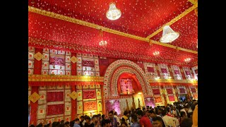 dasara maadurga pandal navratri trending viralshorts ytshorts MAA durga [upl. by Eila]