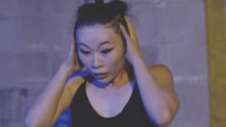 Sia  Alive  Sun Kim Choreography [upl. by Kristianson595]