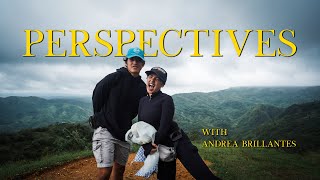 How does Andrea really feel  Perspectives by Kyle Echarri [upl. by Girovard405]