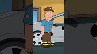 The Truth About 1 Promotions Are They Worth It familyguy bullsnotnew funny [upl. by Ikik]