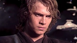 Anakin Skywalker Did Nothing Wrong  This Will Change Your View of Him [upl. by Notak]