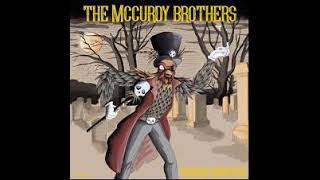 The McCurdy Brothers  If It Wasnt For The Blues Id Be A Rich Man UK Blues Rockabilly band [upl. by Nacim67]