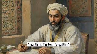 Al Khwarizmi Father of Algebra and Algorithms [upl. by Ankeny]