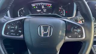 2022 Honda CRV EXL Sport Utility McAllen Mission Edinburgh Weslaco Pharr [upl. by Devlen]