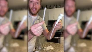 Two Ways to Assemble and Use the Enema Fix by BiohackerTodd [upl. by Ronald104]