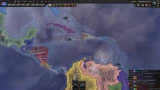 Kaiserreich 084 Preview West Indies Federation [upl. by Ricardo]