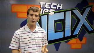 Linus Tech Tips amp NCIX Tech Tips Introductory Video [upl. by Anecuza]