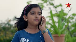 Vantalakka  Episode 585  Vaishnavi Learns the Truth  Star Maa Serial  Star Maa [upl. by Kitti155]