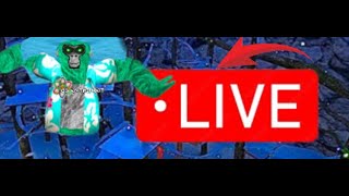 🔴Gorilla Tag First Day Of December Livestream Fancodes amp Minigames🔴🎄 [upl. by Lennard]