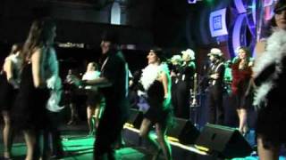 Belgrade Dixieland Orchestra The Original Charleston [upl. by Argent52]