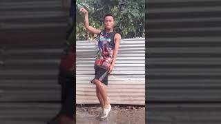 Pash Pash Know Me 8Ballin Tiktok Dance Challenge Mil Bert Dave Shorts [upl. by Asselam]