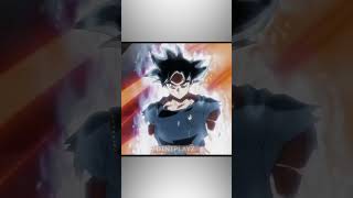 GOKU ✖️ KAKAROT ✅  JOKES ASIDE JIREN  LETS FIGHT SERIOUSLY ☠️ goku edit explore shorts [upl. by Ailec]