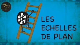 Cinétude n°2Les échelles de plan [upl. by Svirad]