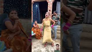 Tote Tote Ho Gaya Dil trending dance video funny follow neetu42 [upl. by Robson634]