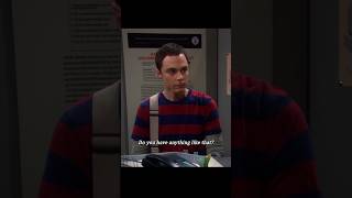 Sheldon looking for work happy movie shorts funny [upl. by Magen783]