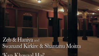 Kya Khayaal Hai  The Dewarists S01E02 [upl. by Oninotna]