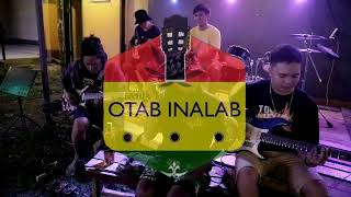 Kalaay  Otab Inalab Original Composition Live Session [upl. by Aletsirc711]