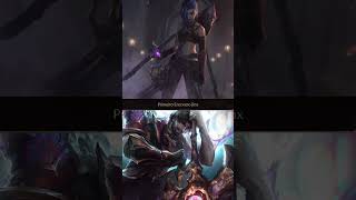 Jayce superviviente de Arcane — Interacciones 🇪🇸 Castellano Español  LoL [upl. by Arfihs863]