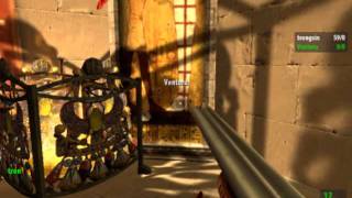 Serious Sam HDไร้สาระคดีอียิปต์ ตอนที่3 [upl. by Aissenav]