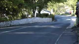 Deadly Fast Isle of Man TT Race [upl. by Trauner]