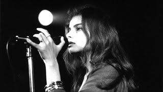 Mazzy Star  Live Cabaret MetroChicago IL USA 12th November 1994 [upl. by Gavrila131]