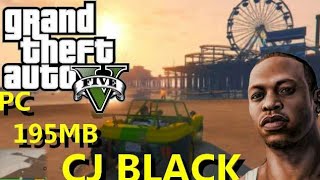 195MBGrand Theft Auto V PC Highly Compressed mediafire FULL VERSION [upl. by Pyne]