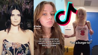 The Most Unexpected Glow Ups On TikTok😱 31 [upl. by Gilberta]