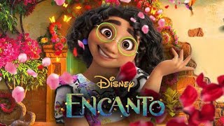 Encanto Full Movie 2021 Facts  Stephanie Beatriz  Jessica Darrow  Alan Tudyk [upl. by Nuavahs]