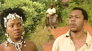 EMOTIONAL STORY OF HOW A PRINCESS FELL IN LOVE WITH SON OF THE POOR FEMALE PALM WINE TAPPER PART 1 [upl. by Ahon]